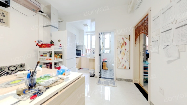 椿树馆街35号院二手房实景图