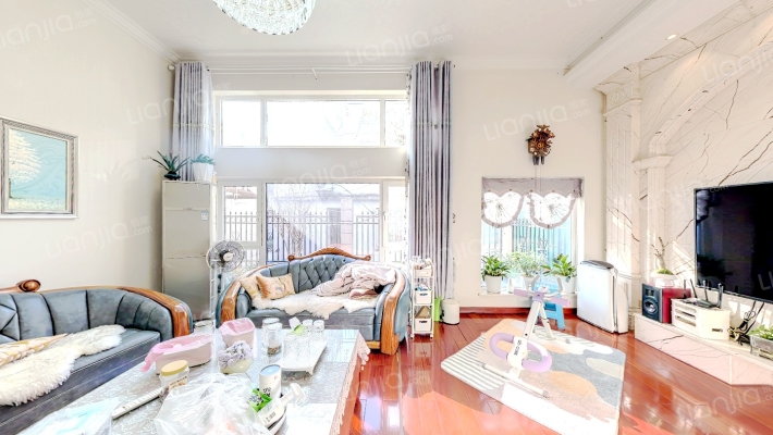 星海湾二手房实景图