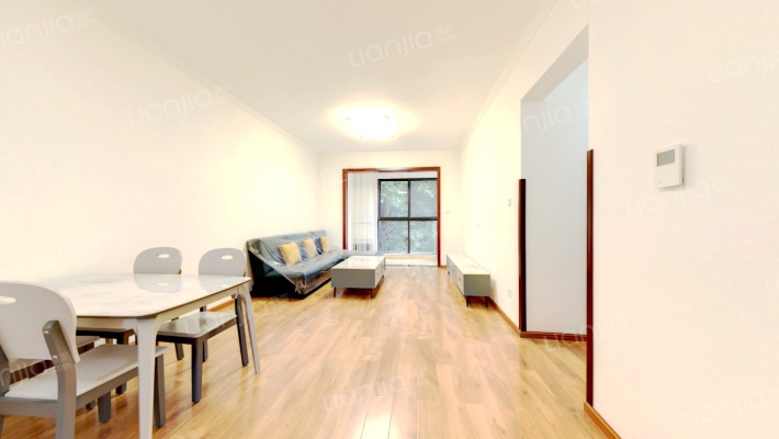 檀香花园二手房实景图