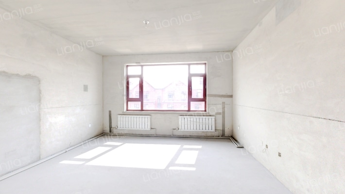 天安华府二手房实景图