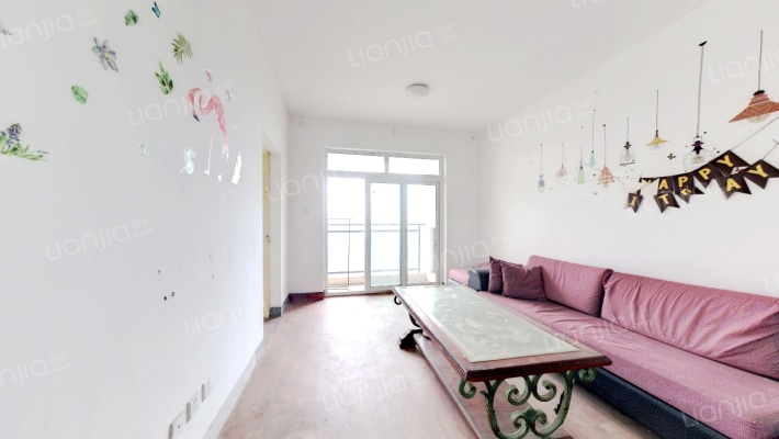 凯洋富润园二手房实景图