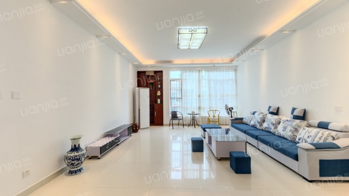 合正星园二手房实景图