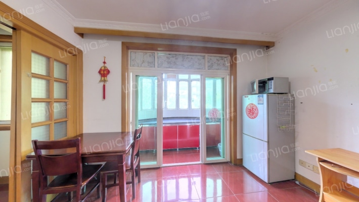 紫薇花园二手房实景图