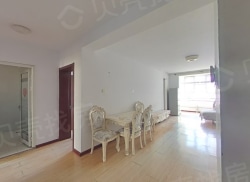 整租·平安家园 2室1厅 南/北_平安家园租房