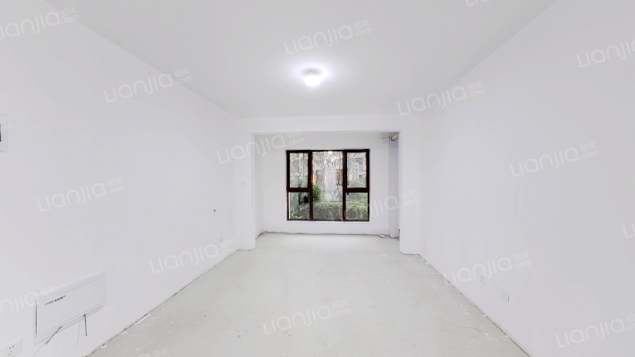 泽信云樾天著二手房实景图