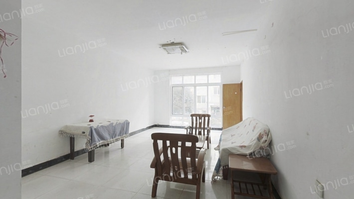 伯爵山庄二手房实景图