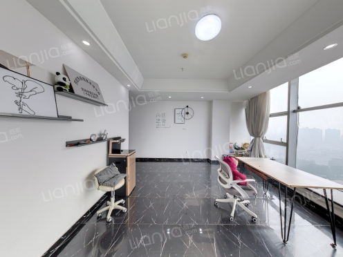 整租·东京国贸 1室1厅 南/北