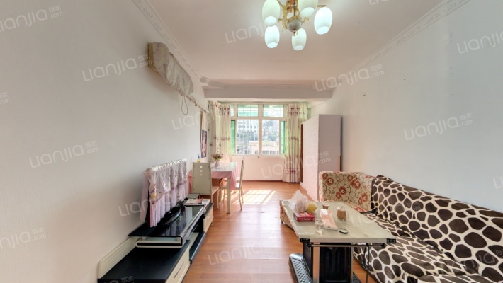 贵州省计量测试院宿舍二手房实景图