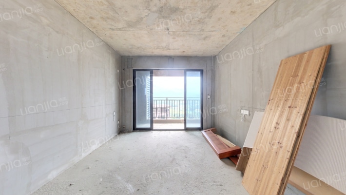 保利悦公馆二手房实景图