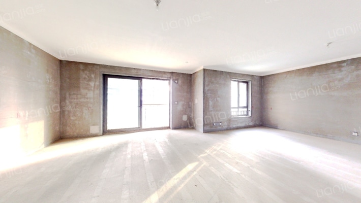 瀚海晴宇二手房实景图