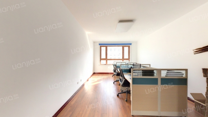 奥体玉园二期二手房实景图