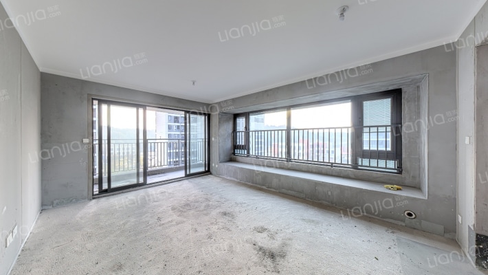 金茂长沙国际社区二手房实景图