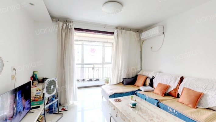 华阳公寓二手房实景图