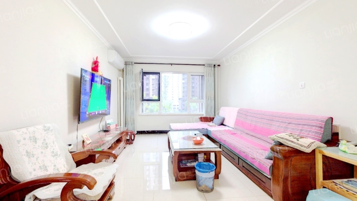 槿花苑二手房实景图