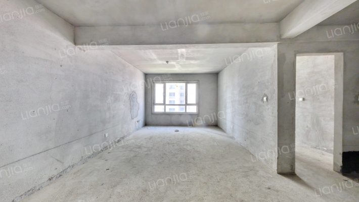 龙潭官邸二手房实景图