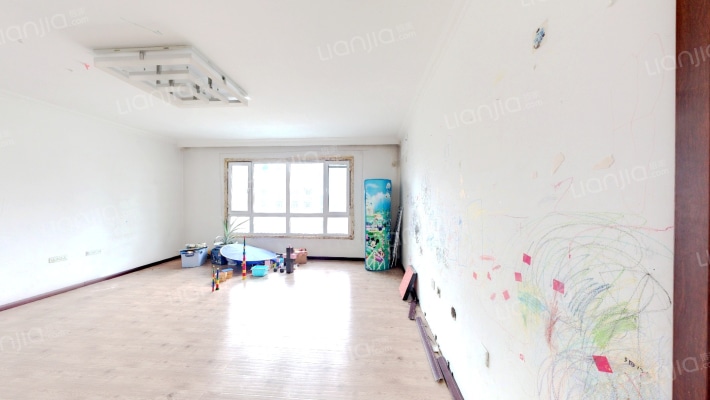 御景国际二手房实景图