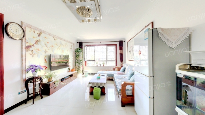 沽上江南二手房实景图