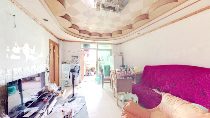 雅庭居二手房实景图