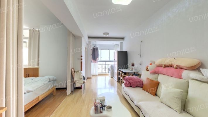 丽阳晶舍二手房实景图