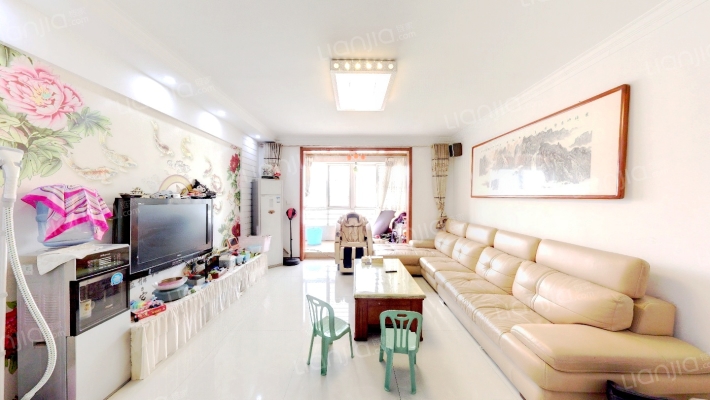 电气化东院二手房实景图