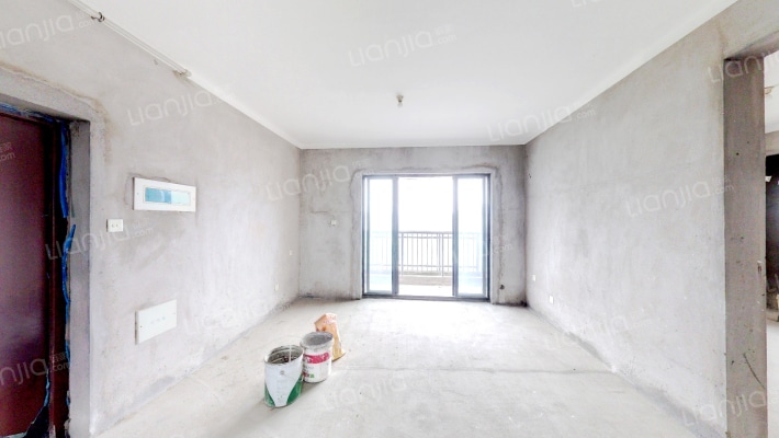 阳光城领海二手房实景图