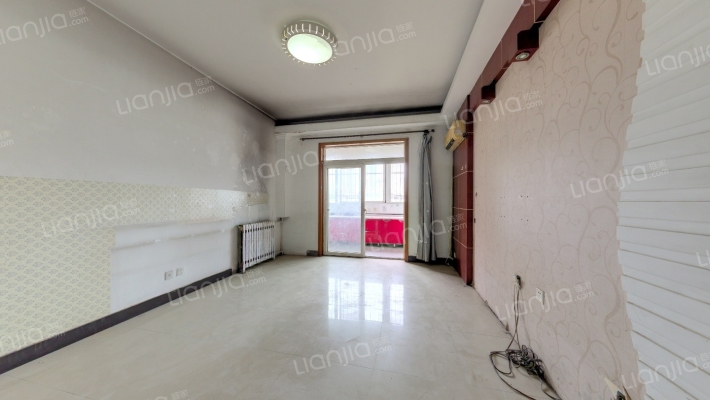 边家村小区二手房实景图