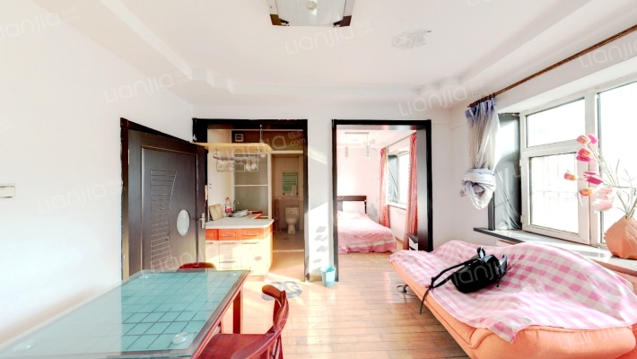 丽江蓝湾二手房实景图