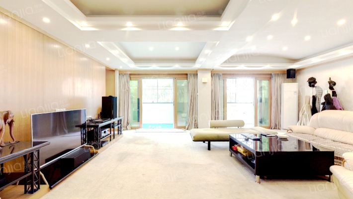 祥景花园A区二手房实景图