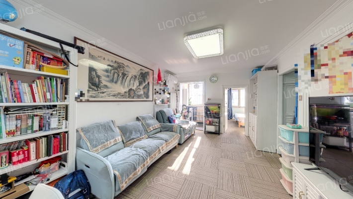 梅园小区二手房实景图