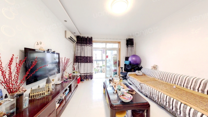 非常国际二手房实景图