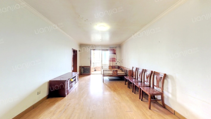 风雅园一区二手房实景图