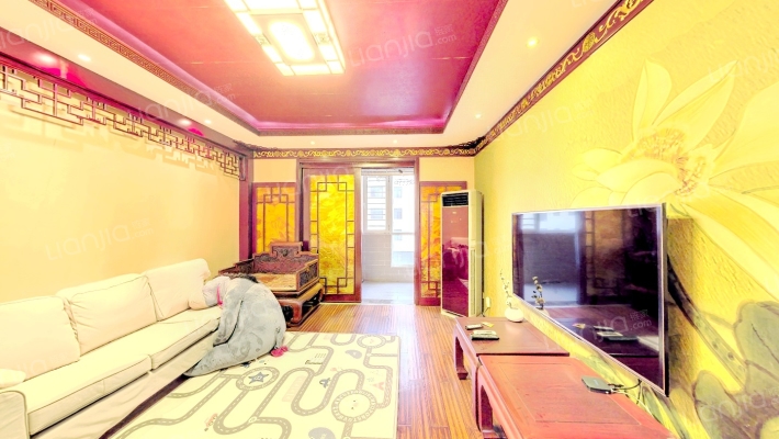 闻喜小区二手房实景图