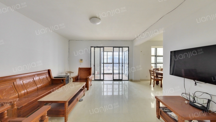 卓越观天下二手房实景图