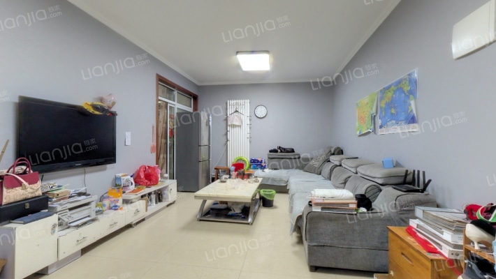 鑫苑逸品香山二手房实景图