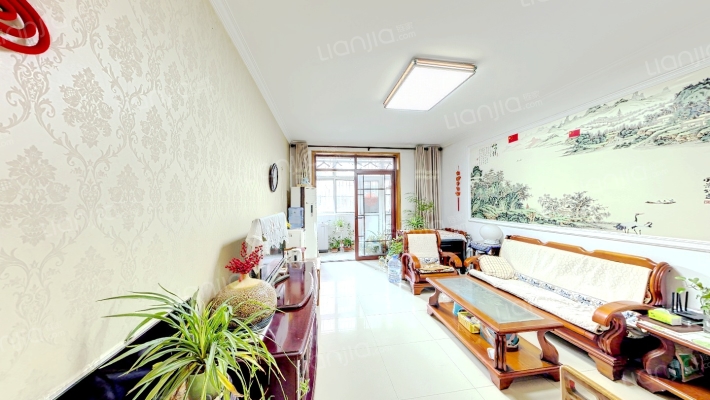 世纪康城二手房实景图