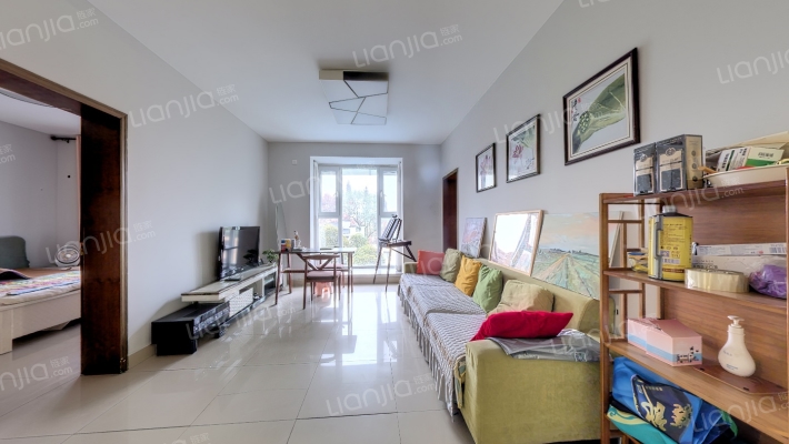 林机厂家属区二手房实景图