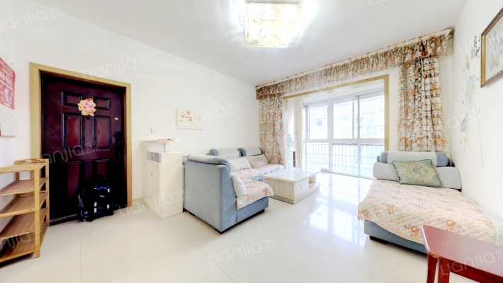 情芳花木小区二手房实景图