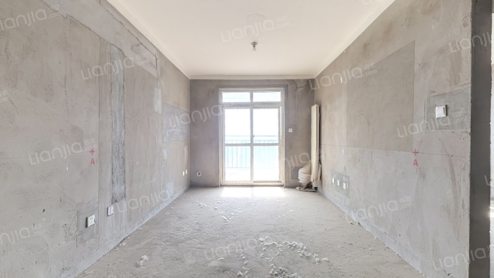 中建森林上郡一期二手房实景图