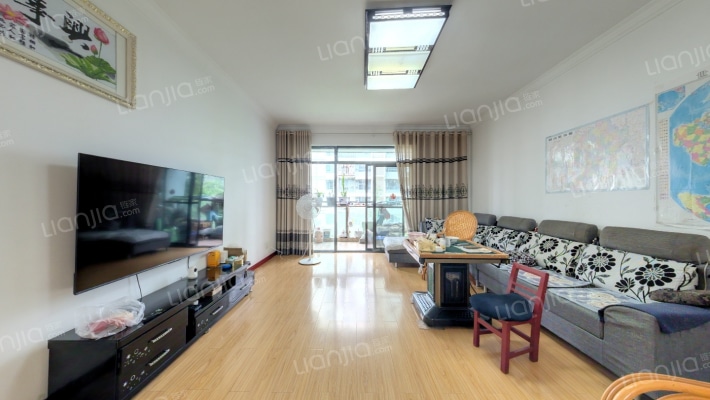 中天花园.御翠岭二手房实景图