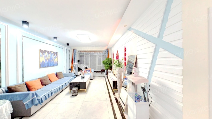 果园星城E区二手房实景图