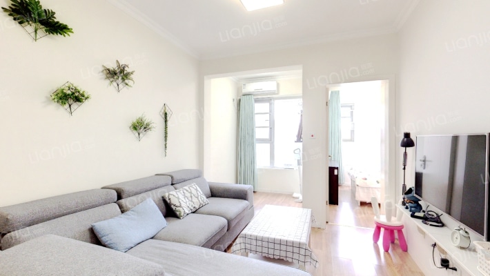 荣盛香榭兰庭二期二手房实景图