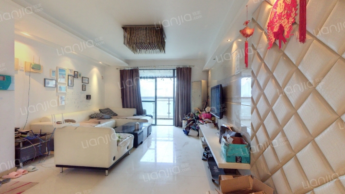 金色雅园金池苑二手房实景图