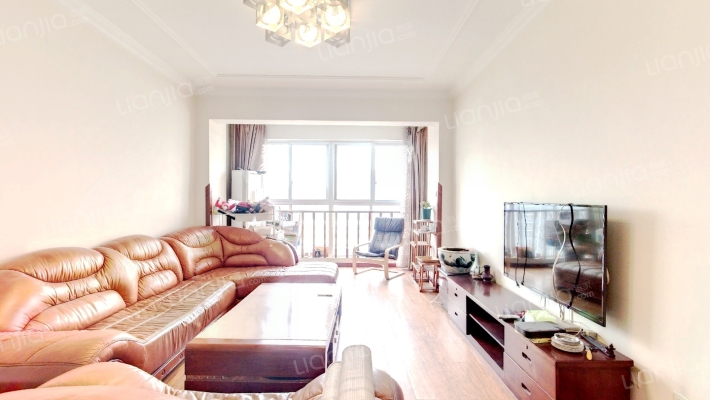 阳光欣园二手房实景图