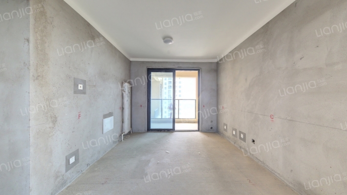 国控云庭二手房实景图