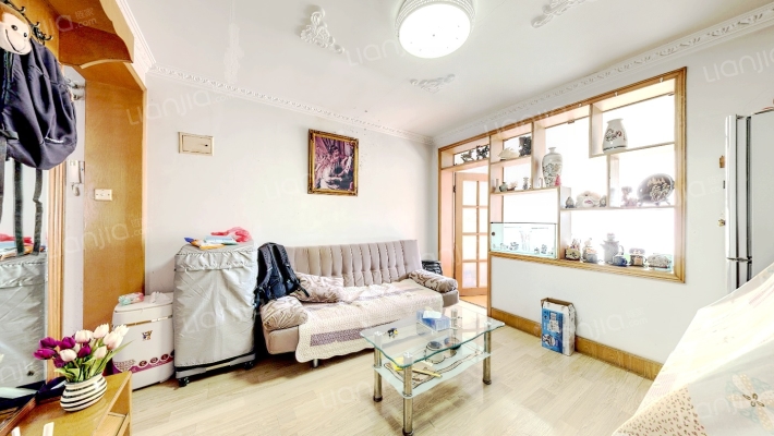 铁山路二手房实景图