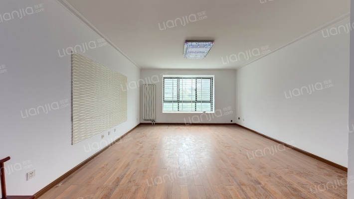 龙湖花园二手房实景图