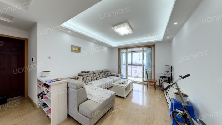 云河湾二手房实景图