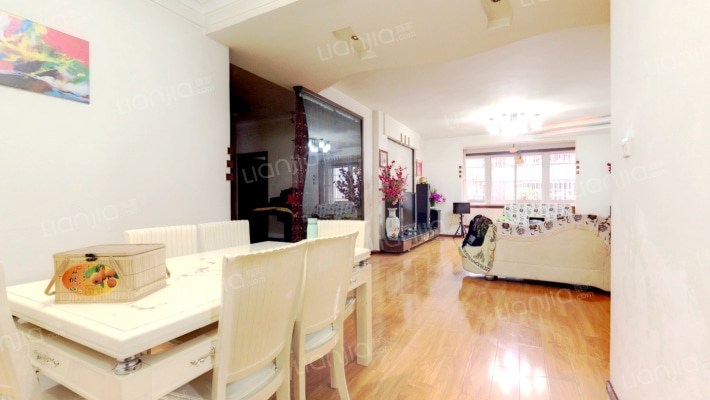 祥瑞苑二手房实景图