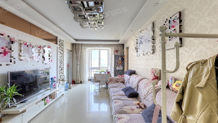 康星家园二手房实景图