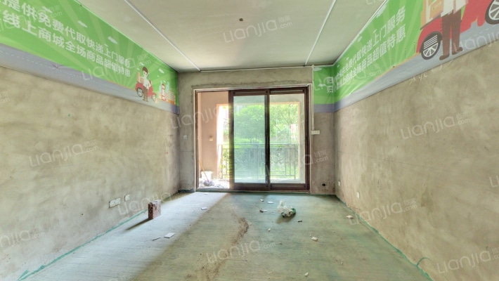 海志观月山水二手房实景图